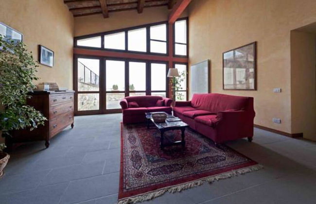 La Perticara - Foto 3