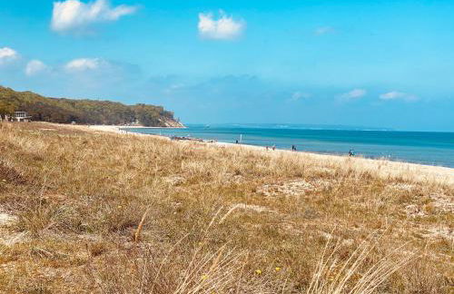 Ferienwohnung Strandflair - Foto 4