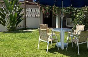 CASA MAR DOCE LAR GOSTOSO - A 150M DA PRAIA - Foto 2