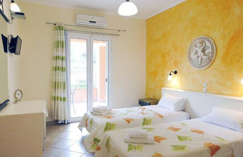 Pyramid City Apartments - Foto 36