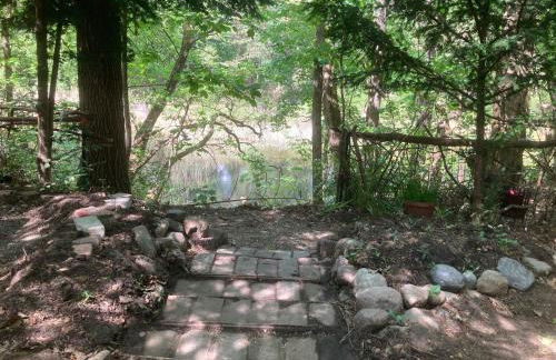 Bungalow Biberspur - Foto 18