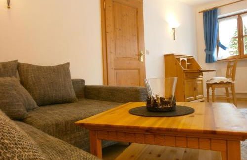 Alpenresidenz Chiemgau - Photo 19