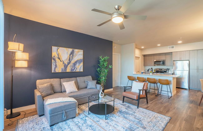 ROVE LIVING/KB - V on Broadway - Foto 48