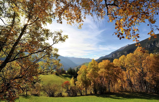 Serene Farmhouse in Habkern With Parking - Foto 35