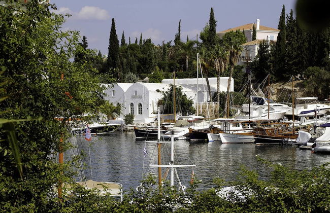 Villa Piou - Foto 28