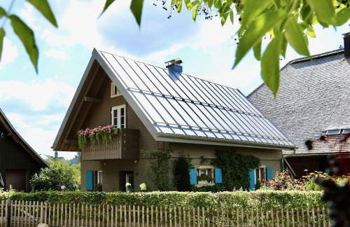 Backhüsli am Bauerngarten - Foto 8