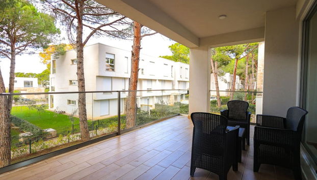 Sanpietro Vacation Apartment 032 - Foto 3, Habitación