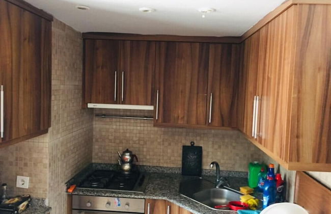 Safari Suit Hotel - Foto 6