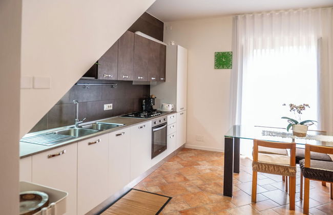 Casa Vacanze Casetta - Foto 12