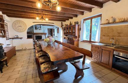 Villa Rosch - Foto 17