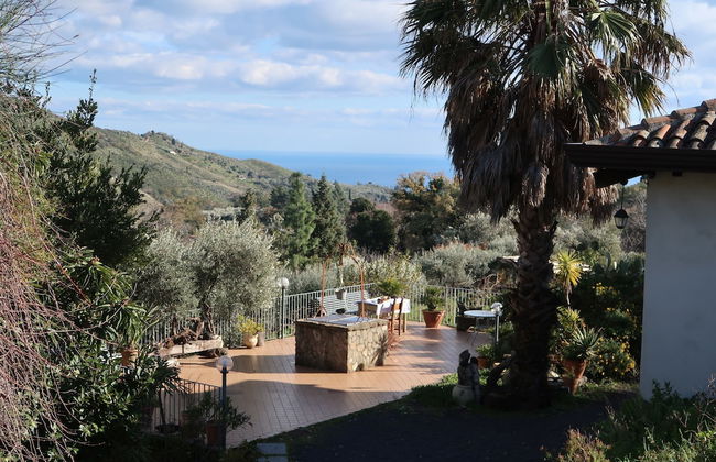 Agriturismo Etna-Mare - Photo 34