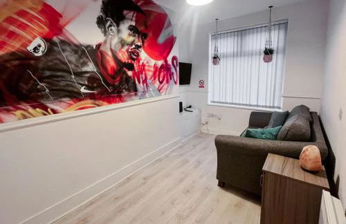 Anfield Apartments - Foto 18