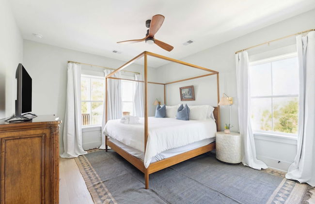 Windward House by Avantstay Walk to Beach + Restaurants Saltwater Pool - Foto 26