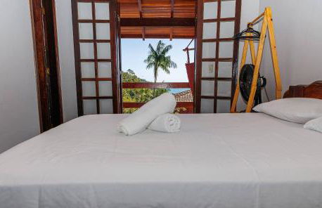 Vista única | 6 dorm c/ Roupa Cama&Banho - Foto 47