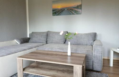 Ferienwohnung Wiek - Foto 20