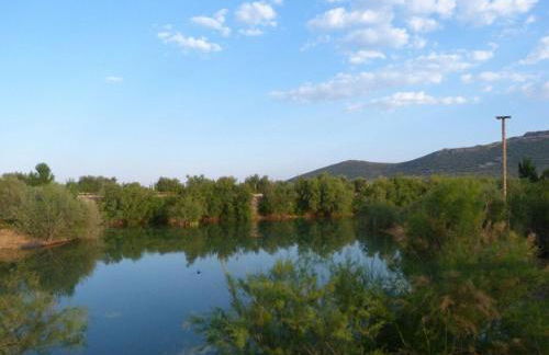 Complejo Turístico Rural Fuente Taray - Foto 9