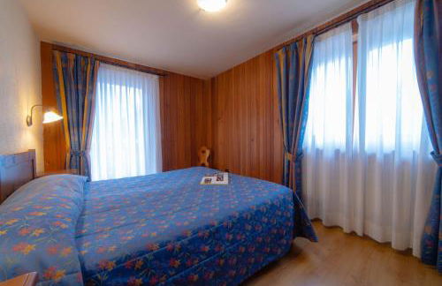 Family Apartments Le Chalet - Foto 18