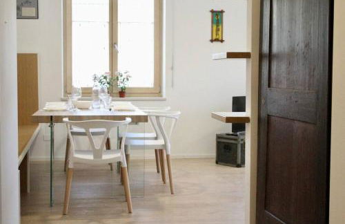 Casa del Tempo Elsa Tassullo Ospitar - Foto 5