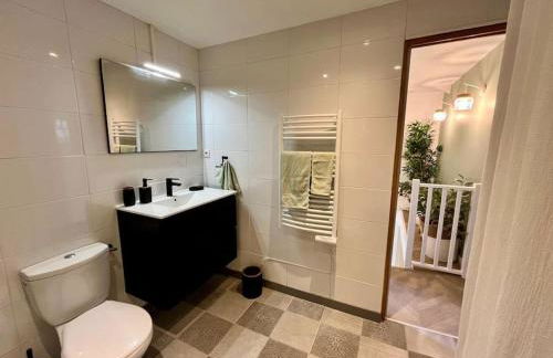 Le Ty Moulin Gîte Breton - Foto 17