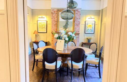 The Saltburn Townhouse - Foto 21