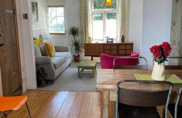 The old net loft - Photo 19