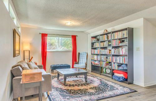 Cottage Vibes in Shalimar! Pet-Friendly Townhome - Foto 22