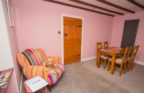 Tig Cottage - a rural, quirky, pet friendly 2 bedroom cottage near Ballantrae - Foto 13