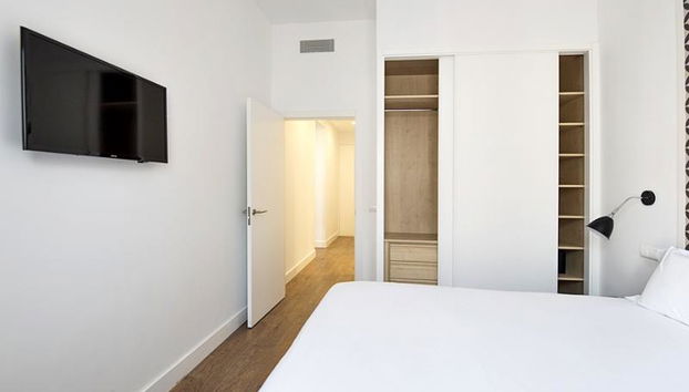 B&B HOTEL Apartamentos Madrid Centro Fuencarral 46 - Foto 4