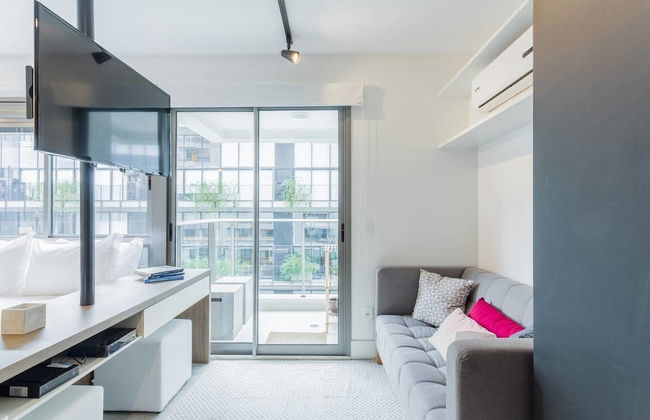 Na41a Studio Fantástico na Vila Madalena! - Foto 5