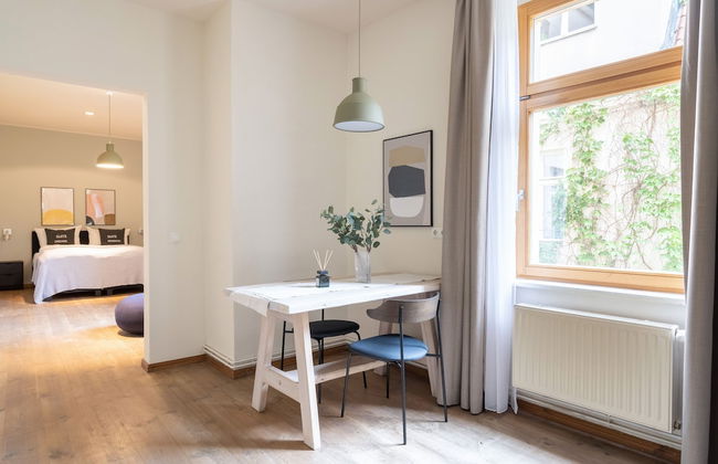 Schoenhouse Avenue by Limehome - Photo 11