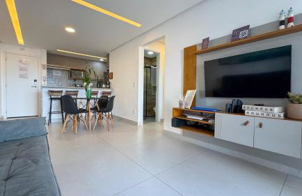 BlueCoast 205 Apartment - Foto 27