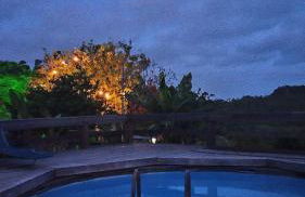 Sítio em meio a natureza, perfeito para relaxar - Foto 41