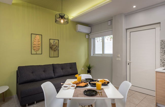 JT Apartments - Foto 71