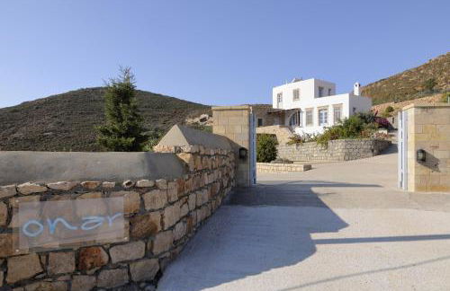 Onar Patmos - Foto 6