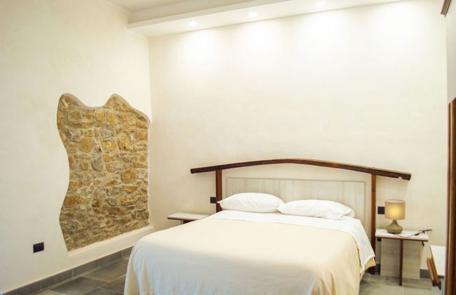 Palazzo Iaquinta - Rooms & Restaurant - Foto 27