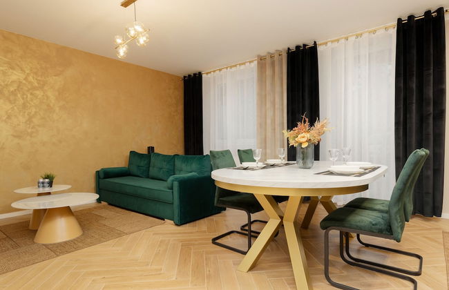 Apartment Gorna Droga by Renters - Foto 16