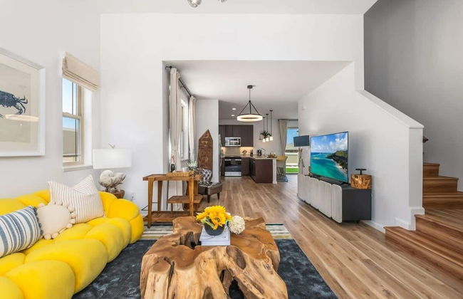 @ Marbella Lane - Stylish House + Impressive Views - Foto 28