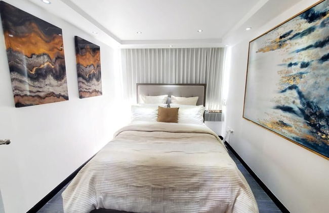 1 Bed 1 Bath 1 Parking Boutique Apt - Photo 5