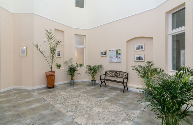 Apartment Poznan Matejki by Renters - Foto 47