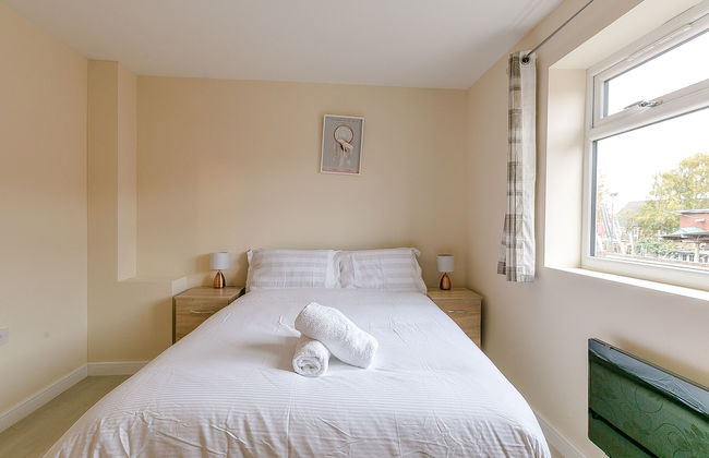 Kynsparks Luxury Apartments - Foto 4