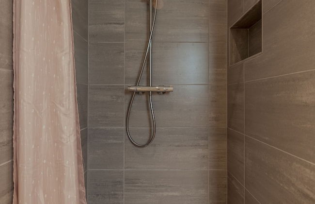 New 2 Br Apt | Ocean View - Foto 9