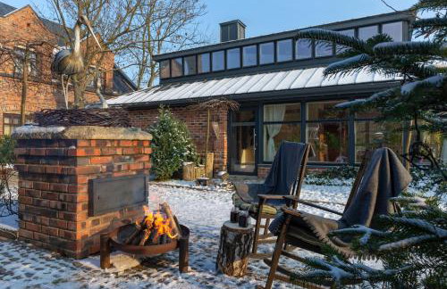 Folwark Białych Bocianów - Photo 3