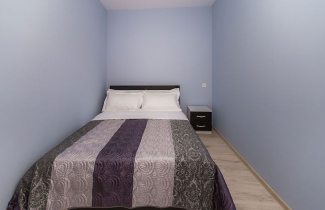 M&L OLD TBILISI - Foto 16