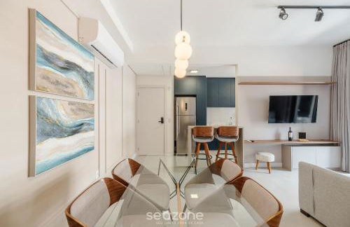 LGDs - Apartamentos no Centro de Florianópolis - Photo 14