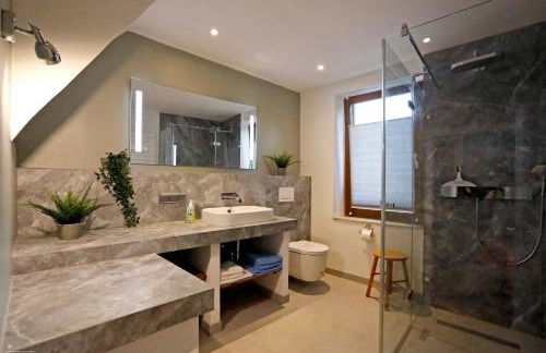 Gemütliches Stadthaus im Herzen der Altstadt - Foto 11