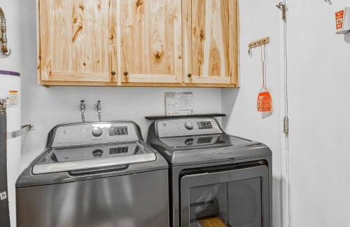 The Lazy Golden Cabin - Foto 11