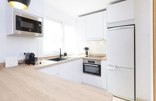 WintowinRentals Al-Mansa Céntrico y Silencioso - Foto 2