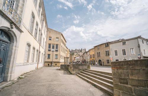 Parking Sécurisé -Climatisé-Piscine-Terrasse-AM - Foto 28