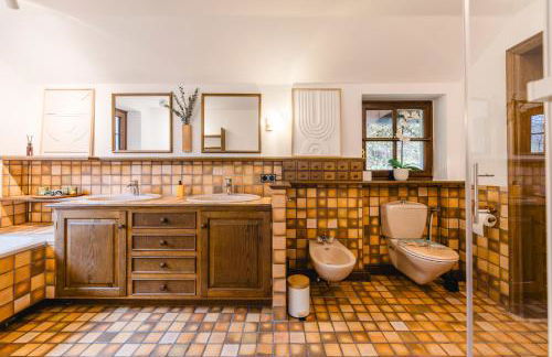 Ferienhaus Wilde 7 - Foto 43