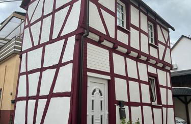 Charmantes denkmalgeschütztes Tiny House am Rhein - Foto 32